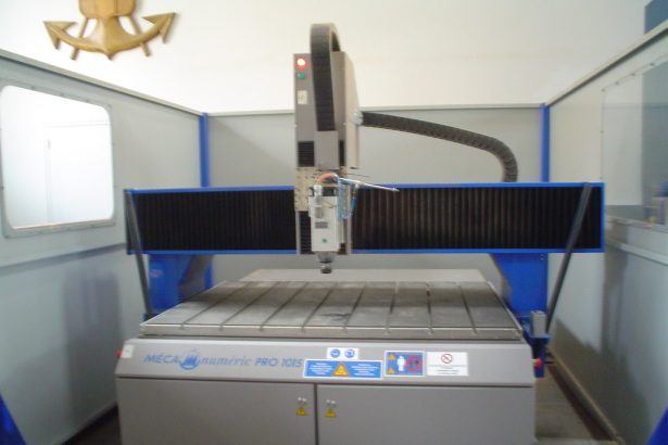 3 Axis Cnc Routers Dealer